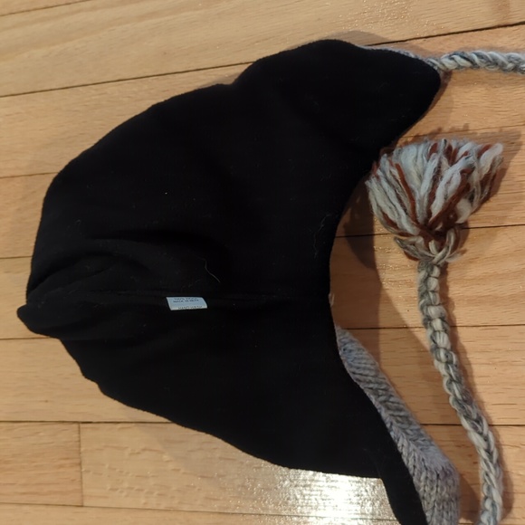 Made in Nepal animal hat - Picture 7 of 8